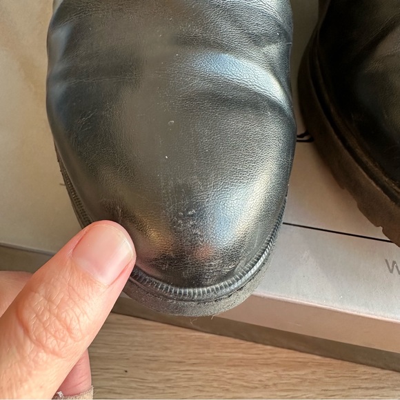 Bhava Chelsea boot in black size 38 - Picture 11 of 12